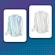 thumbnail image 3 of Tabletas de Lavandería Contra la Mancha, 100 piezas delgadas de lavander de algada de color de la ropa de seguridad conveniente para el hogar, 3 of 7