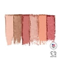 thumbnail image 3 of Paleta de sombras Milani mini gilded it´s all rose 3.96 g, 3 of 4