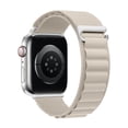 thumbnail image 1 of Correa para Apple Watch de Nylon, compatible con 38 mm / 40 mm / 41 mm. Modelo Alpine., 1 of 3