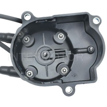 ACCEL 8200ACC Distributor Cap and Rotor Kit - Walmart