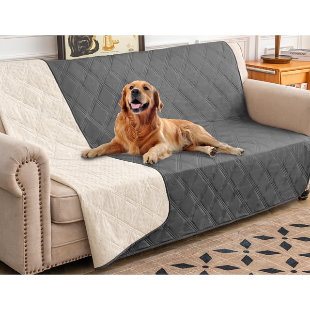 Manta impermeable para cama para perros y mascotas Ameritex Furniture
