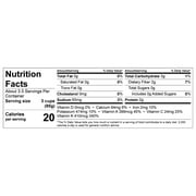 organicgirl Baby Spinach 10oz