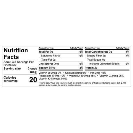 organicgirl Baby Spinach 10oz