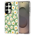 thumbnail image 1 of Funda de teléfono MOSNOVO para Samsung Galaxy S25 Ultra Clear TPU, 1 of 6