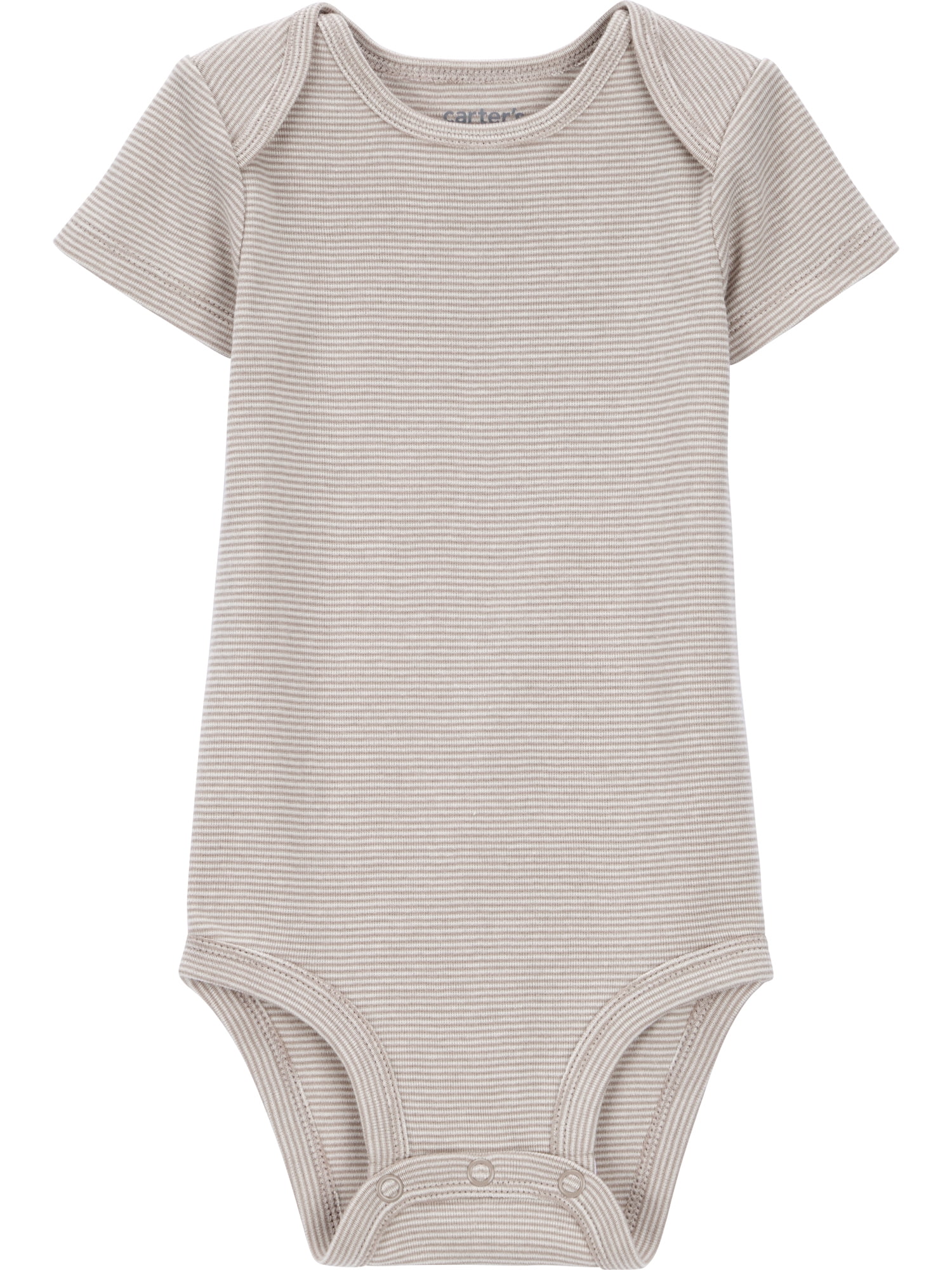 Carter's Child of Mine Baby Boy and Toddler Cardigan Outfit Set, 3-Piece, Sizes 0/3-24 Months