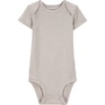 thumbnail image 4 of Carter's Child of Mine Baby Boy and Toddler Cardigan Outfit Set, 3-Piece, Sizes 0/3-24 Months, 4 of 9