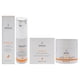 thumbnail image 1 of Kit de crema reparadora hidratante y gel para ojos Skincare Image Vital C, 1 of 4
