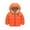 Vermilion, variant on TQWQT Toddler Infant Kids Baby Boy Girl Bear Hooded Coat Winter Thick Jacket Winter Outwear Blue 3-6 Months