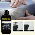 thumbnail image 2 of EUDIDV Surface Restoration Agent Vehicle Cleaner Scratch Remover Polish Car Scratch Repair Powerful Automotive Scratch Remover Portable Polishing Liquid Suitable For Any Vehicles 100ml ScratchRemover, 2 of 7