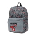 thumbnail image 3 of Mochila K-Swiss SNOOPY GRAFFITI 1 Escolar Unisex, 3 of 5