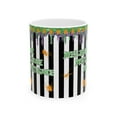 thumbnail image 2 of Beetlejuice Coffee Mug, Halloween Movie Ceramic Mug 11oz or 15oz White Cup, 2 of 4
