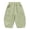 Green@GC@, variant on CONROSES Kids Boys Casual Pants Wide Leg Pant for Child Graphic Elastic Waist Cozy Jogger Trousers with Pockets
