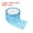 Blue 5 Yards 1-1/2 Inch, variant on Uxcell Grosgrain Ribbons 10 Yards 3/8" Navy Blue with White Dots Bow Decoration
