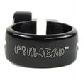 thumbnail image 2 of Pinhead 28.6mm - 31.8mm Seat Post Clamp for Locking Skewer Set, 2 of 4