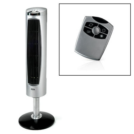 Lasko Wind Tower Platinum Indoor Fan