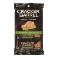 thumbnail image 1 of Cracker Barrel Portion Snack Marble Cheddar Cheese, 1 of 1