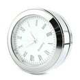 thumbnail image 4 of BFY Chrome Front Fork Lock Clock Cover for Harley Road King 1994-2022 Aluminum, 4 of 10