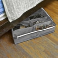 thumbnail image 5 of Caja de Almacenamiento de zapatos 2 en 1 Baobao, 5 of 5