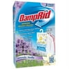 Damp Rid Fg83Lv Hanging Closet Freshener, 14 Oz, 3-Pack