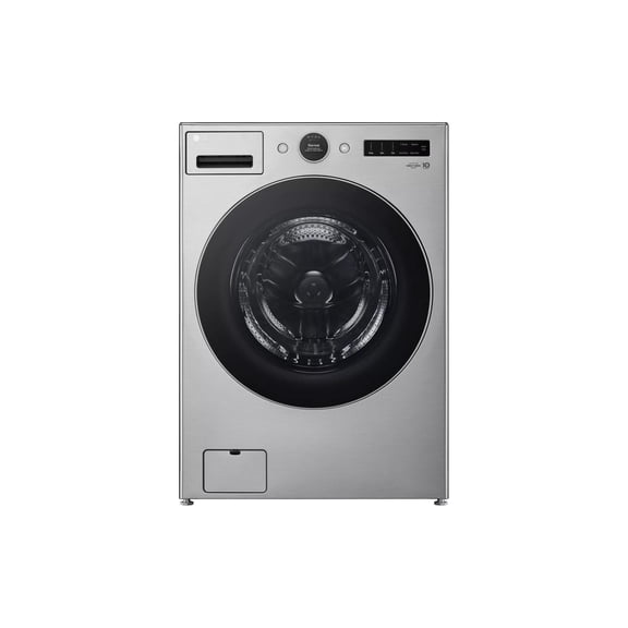 LG WM5500HVA front load washer