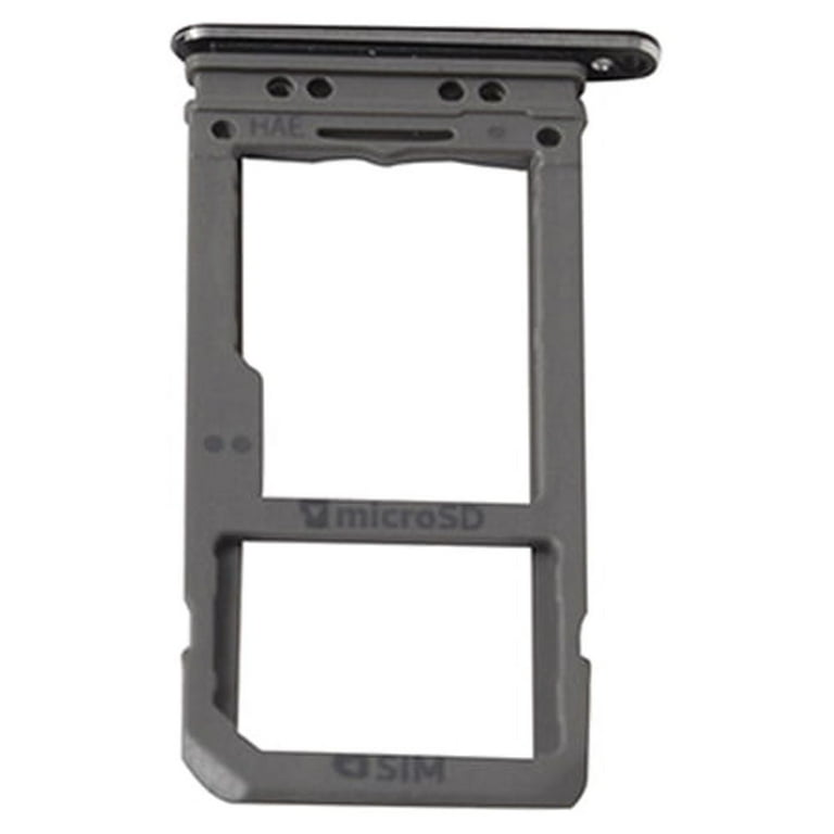 Replacement Sim Card Tray For Samsung Galaxy S8 Galaxy S8+ Plus