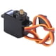 thumbnail image 1 of RC Servo, 9G Servo Ligero Práctico Para Avión De Ala Fija Para 1/24 RC Car Para Rc Boat Para 6CH RC Helicóptero Para Robot ANGGREK Otros Deportes, 1 of 8
