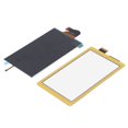 thumbnail image 3 of Switch Lite Lcd Replacement Screen For Switch Lite Glass Abs Replacement Lcd Display Screen For Switch Lite Durable Replacement Lcd Display Panel Repair Parts For Switch Lite, 3 of 8