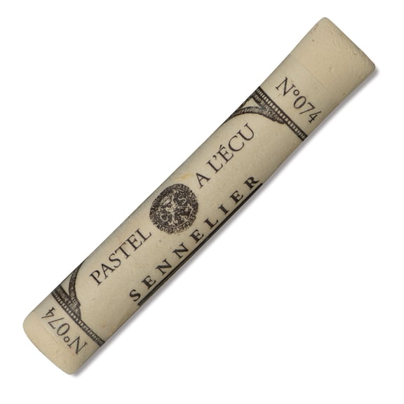 Sennelier Soft Pastel - Red Ochre 074