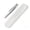 silvery + box, variant on Precision Tweezers - Eyebrow Tweezers - Men's mustache High-precision beard clipper - Stainless Steel for Plucking Chin Facial Hair - Golden