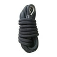 thumbnail image 1 of Lipstore Pilates Reformer Pull Rope Component 102.36''length for Home Studio Use Yoga With Iron Ring, 1 of 8