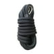 thumbnail image 1 of Componente de cuerda de tracción para reformador de Pilates, versátil, de 102,36 pulgadas de longitud, para equipo de entrenamiento, accesorios para Con anillo de hierro, 1 of 8