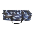 thumbnail image 3 of Bolsa de Almacenamiento para Equipo de Camping Al Aire Libre, Bolso de Mano, Accesorios para Carpas, Bolsa para Artículos Diversos, Bolsa de Viaje Par Longitud 65cm, 3 of 8