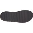 thumbnail image 4 of Rockport Women's Ramona Flat Sandal 9 Black Patent Synthetic, 4 of 8
