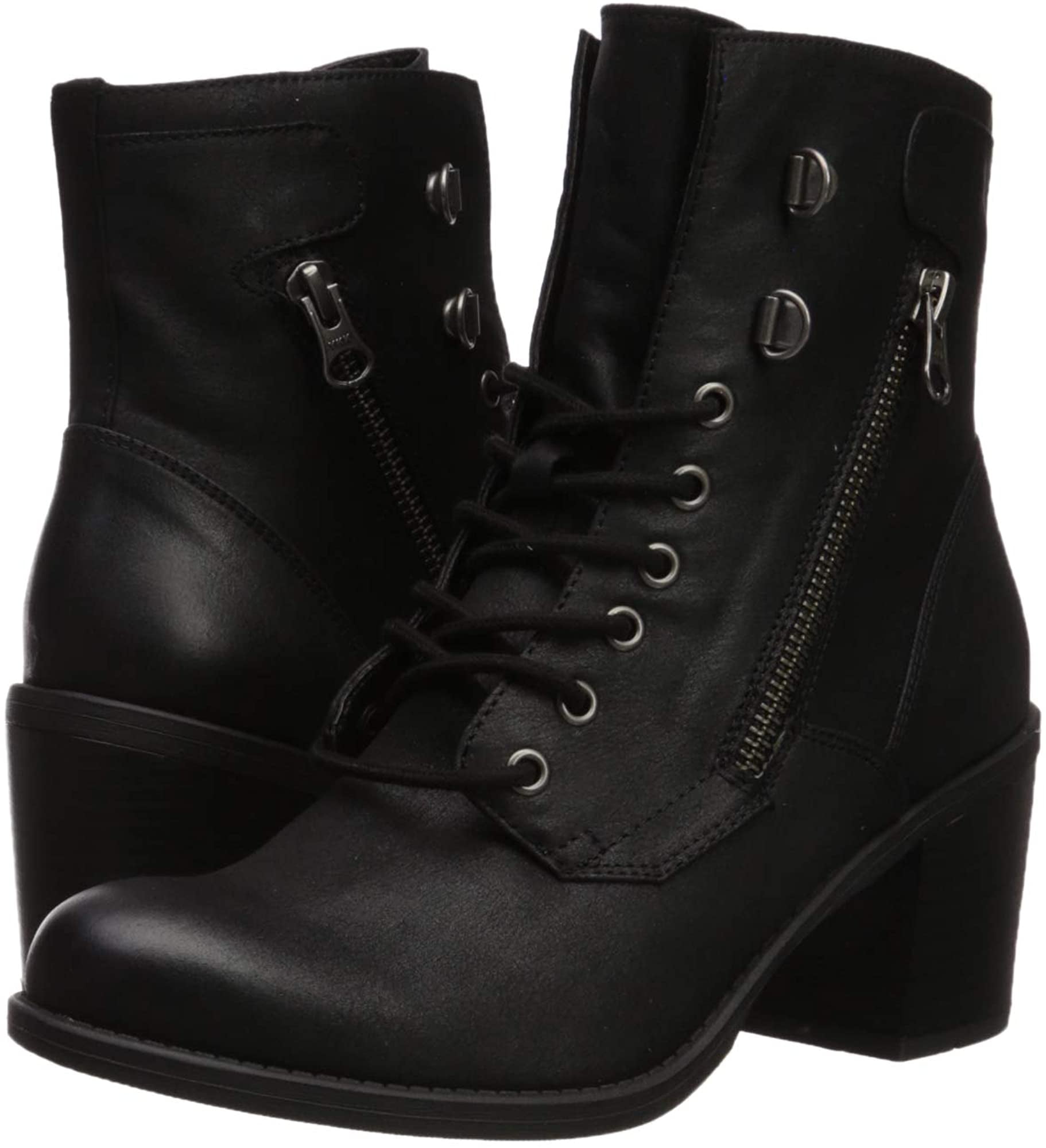 white mountain dorian ankle boot