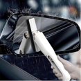 thumbnail image 3 of Portable Self-squeeze Mini Mop, Telescopic Sponge Squeegee Small Mop Strong Absorbent For Kitchen Bathroom Tableware Desktop Car Glass, 3 of 4