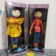thumbnail image 2 of Figura de dibujos animados Arco Iris Latino Coraline Muñeca 18 cm PVC, 2 of 5