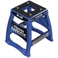 thumbnail image 2 of Matrix Concepts M64 Elite Stand, Bue/blanc, 2 of 3