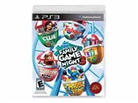 Playstation 3 family games Clearance