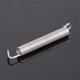 thumbnail image 3 of 6 Pieces Guitar Tremolo Spring Musical Instrument Stainless Steel Vintage Spare Parts Trill Tailpiece Bridge Springs Replacement for ST, 3 of 8