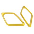 thumbnail image 1 of Cubierta de intermitente para motocicleta, impermeable, repuesto para GTS 250 300 amarillo, 1 of 9