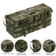 thumbnail image 4 of Bolso Molle Bolsas de almacenamiento - Bolsillo colgante de tela Oxford Molle para acampar al aire libre para el lado del escritorio Sywqhk Para Estrenar, 4 of 9