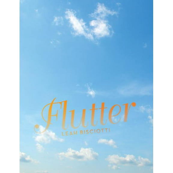 Flutter, (Paperback)