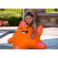 thumbnail image 2 of Blue Wave NT6113 Starfish Pouf Flottant Animal pour Piscine, 2 of 5