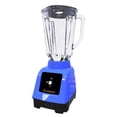 thumbnail image 2 of Licuadora Bosstech B2 Potencia 550 Watts 2 Velocidades Vaso de Vidrio Capacidad 2L BOSSTECH  BSED-GB2-BL, 2 of 5