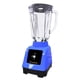 thumbnail image 2 of Licuadora Bosstech B2 Potencia 550 Watts 2 Velocidades Vaso de Vidrio Capacidad 2L BOSSTECH  BSED-GB2-BL, 2 of 5
