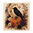 thumbnail image 6 of Halloween Ghost Pearl Art DIY Kit, NEW Cute Ghost 8D Diamond Art Pearl Craft Kit, Halloween Pearl Art Kit for Adults & K*ids, Beginner Gift(Crow), 6 of 7