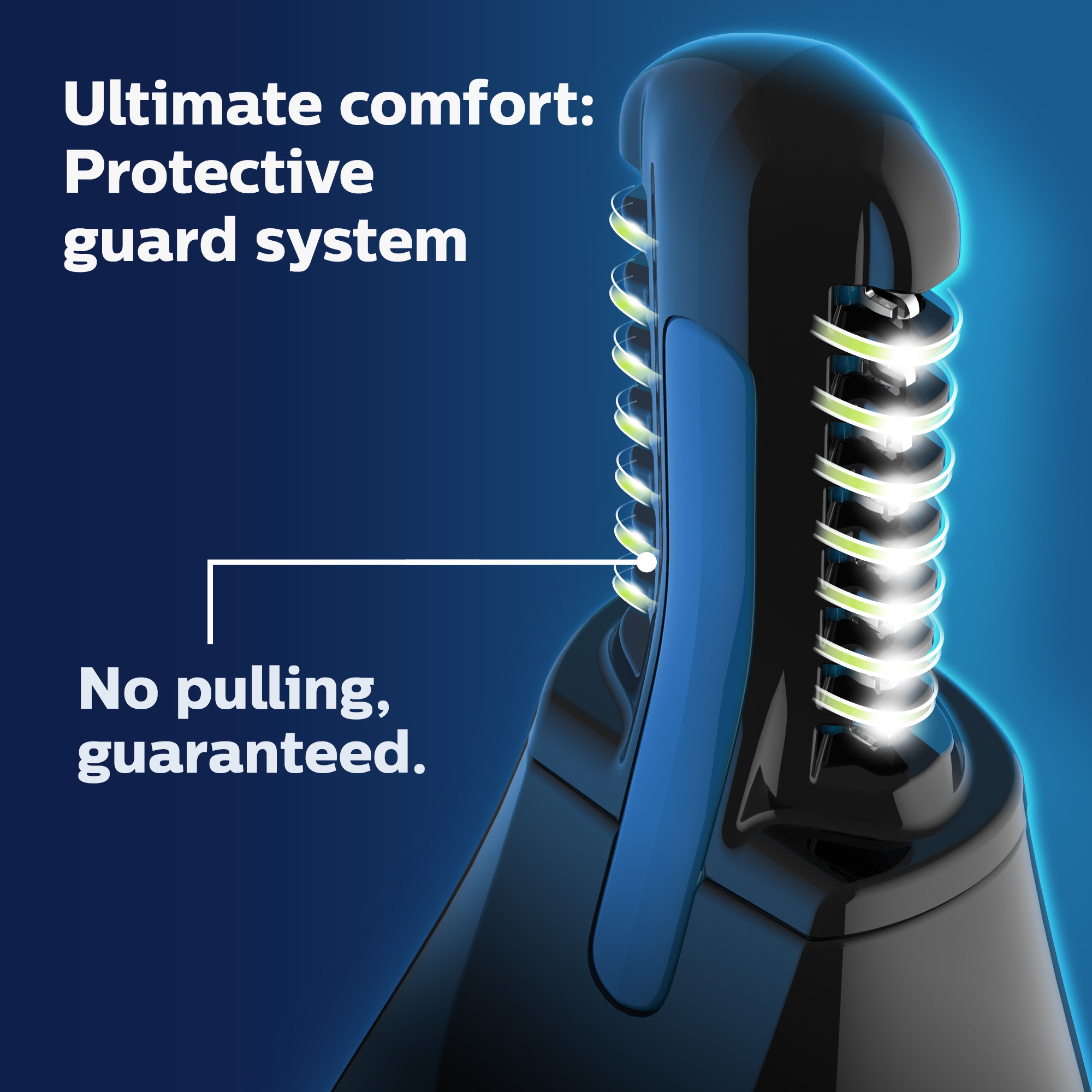 Philips Norelco Nose Trimmer 1000 photo 6