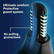 Philips Norelco Nose Trimmer 1000, Black, NT1605/60