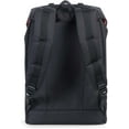 thumbnail image 3 of 10066-00535: Retreat Backpack Unisex Black/Black, 3 of 4