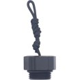 thumbnail image 1 of Yazoeia Scuba Diving Regulator Threaded Aluminum Dust Cap for First Stage DIN Tank Valve Protection CJC912-184926, 1 of 8